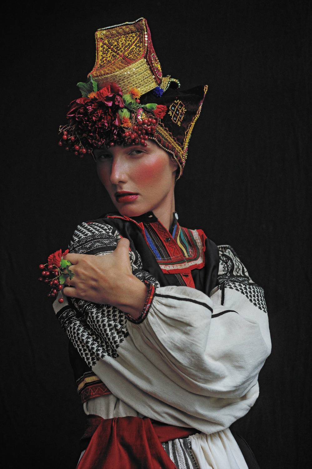 , Наташа Янкелевич