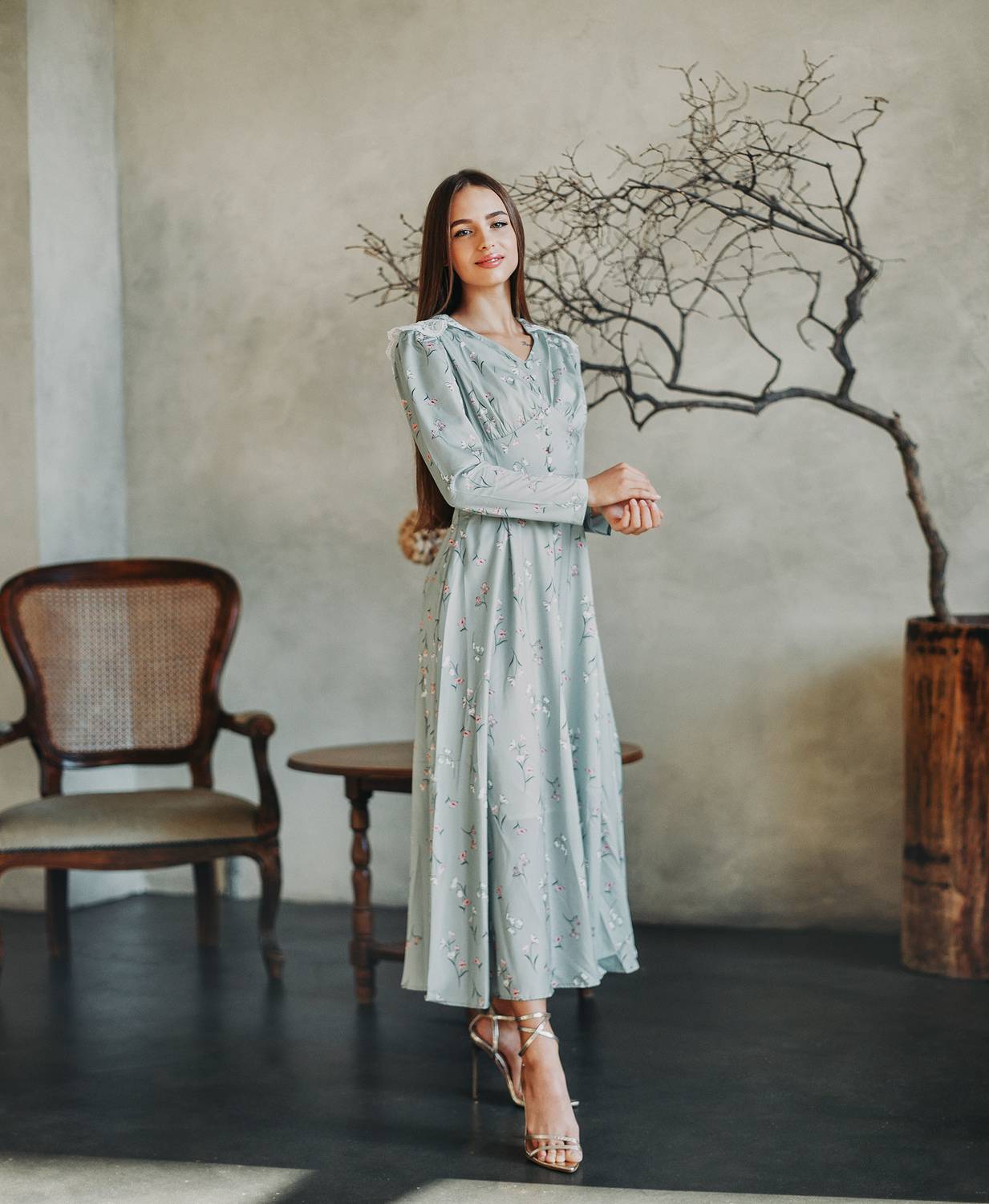 , Алексей Вирусян