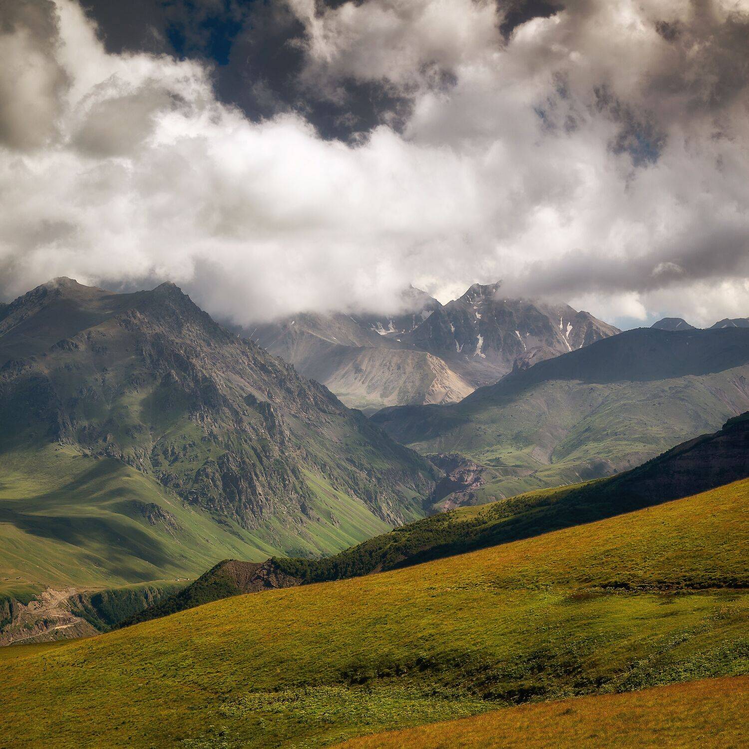 , Николай Колобов