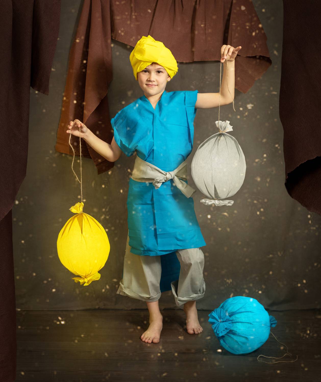 , Соколова Ирина