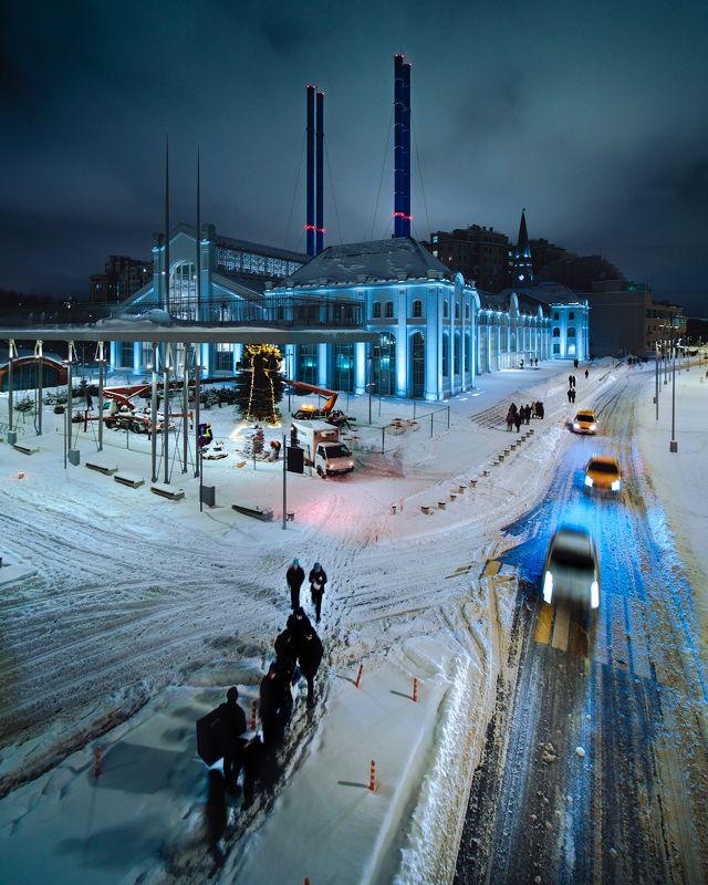 гэс 2 Eternal Motion фото превью