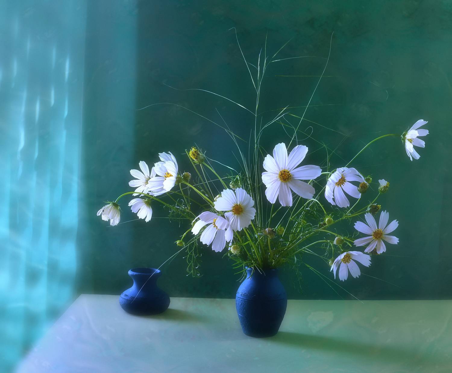 натюрморт,композиция,свет,лето,букет, Инаида