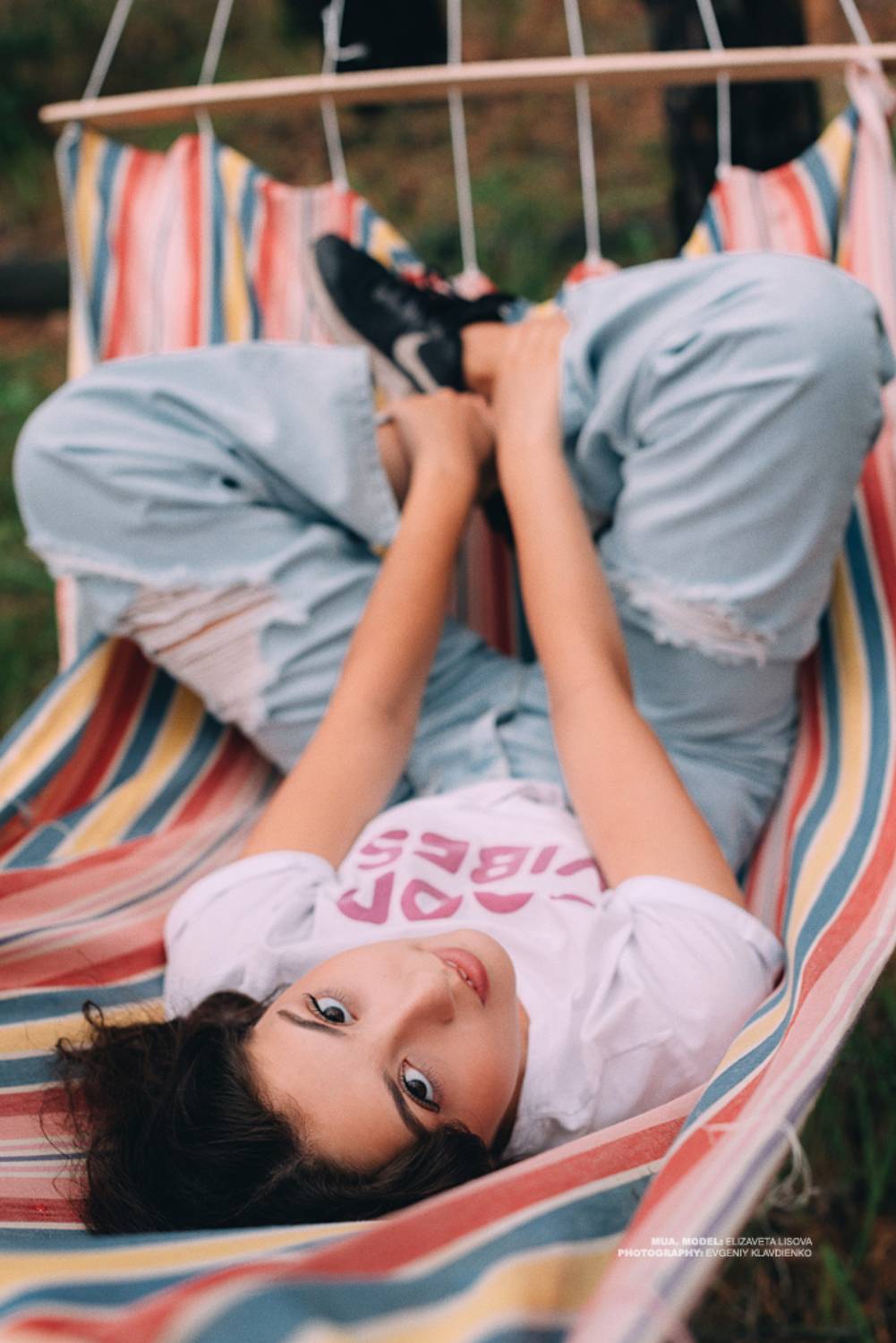 , Евгений Клавдиенко