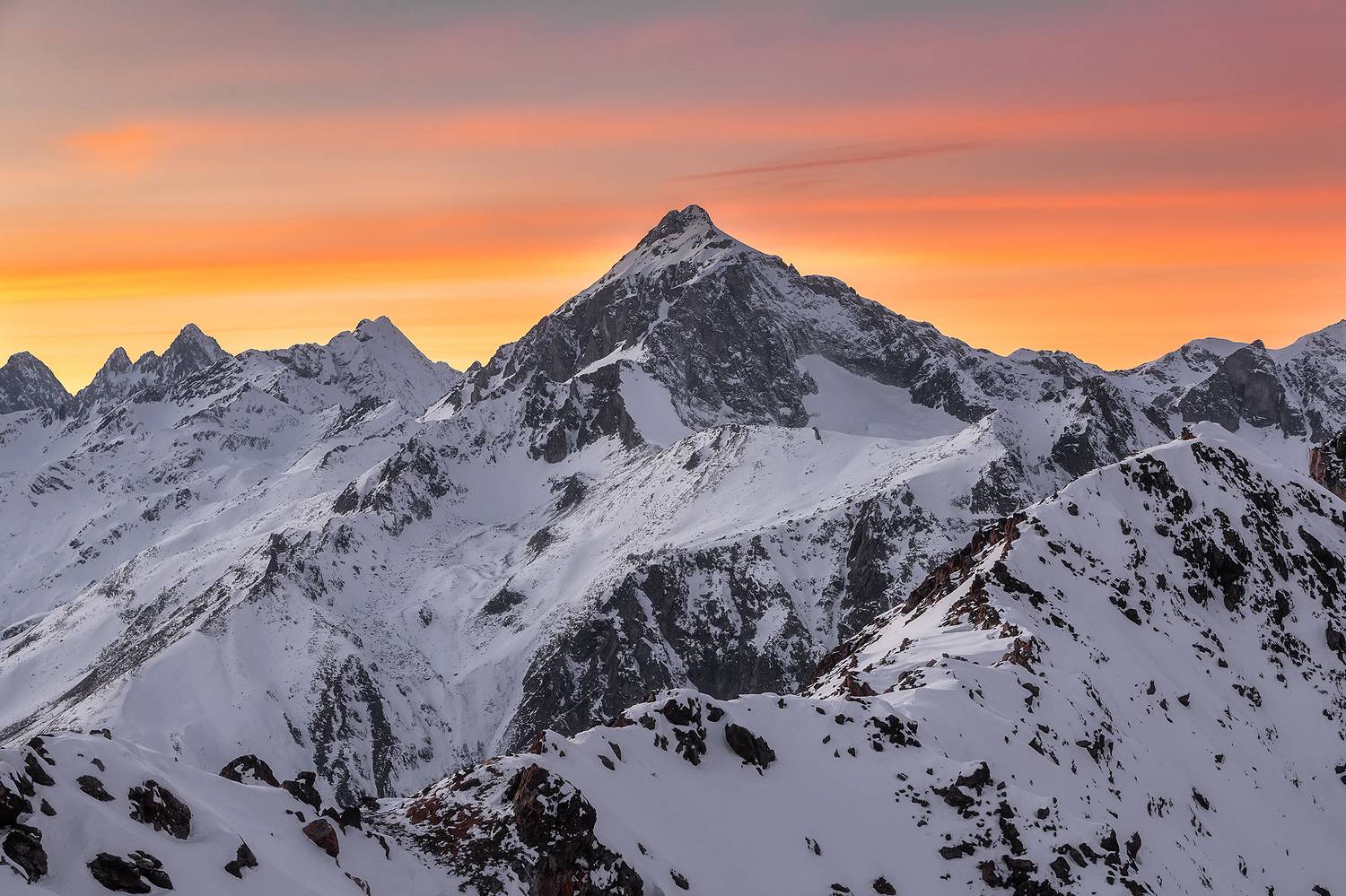 , Александр Пашеничев