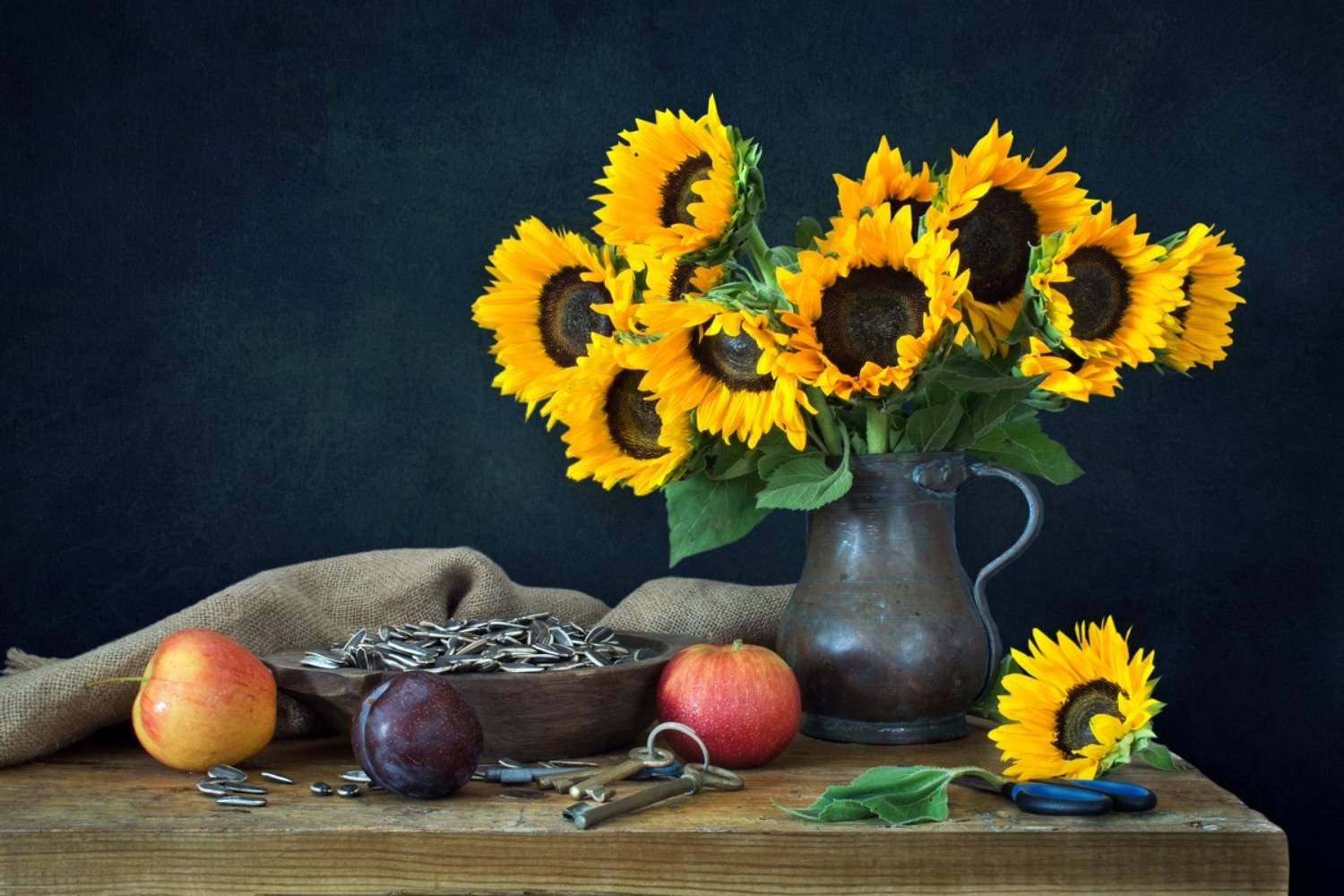 , Людмила Бекман