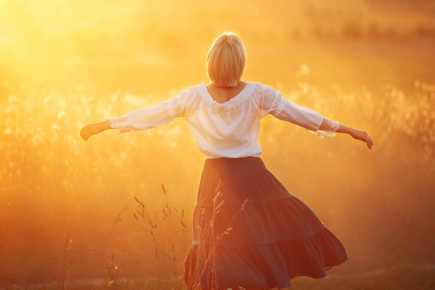 , Мельникова Анна