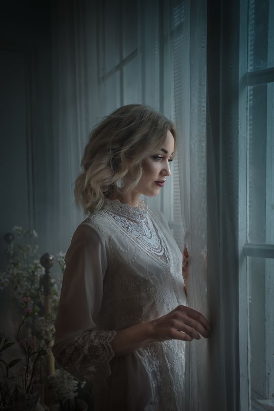 Ночь уходящего лета фото превью