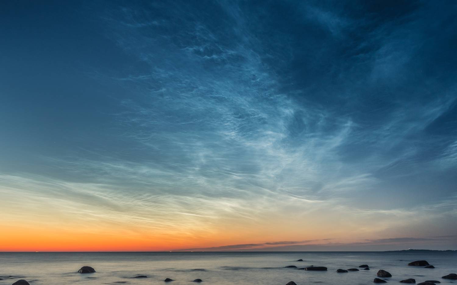 #estonia, #visitestonia, #visitestland, #lahemaa, #lahemaanationalpark, #cloudformations, #nlc, #noctilucentclouds, #ilusadeestipaigad, #nightshot, #nature_of_estonia, #nightphotography, #nightphoto, #pentax, #pentaxlens, #estonia_at_night, #panorama, #be, Nikolai Mordan