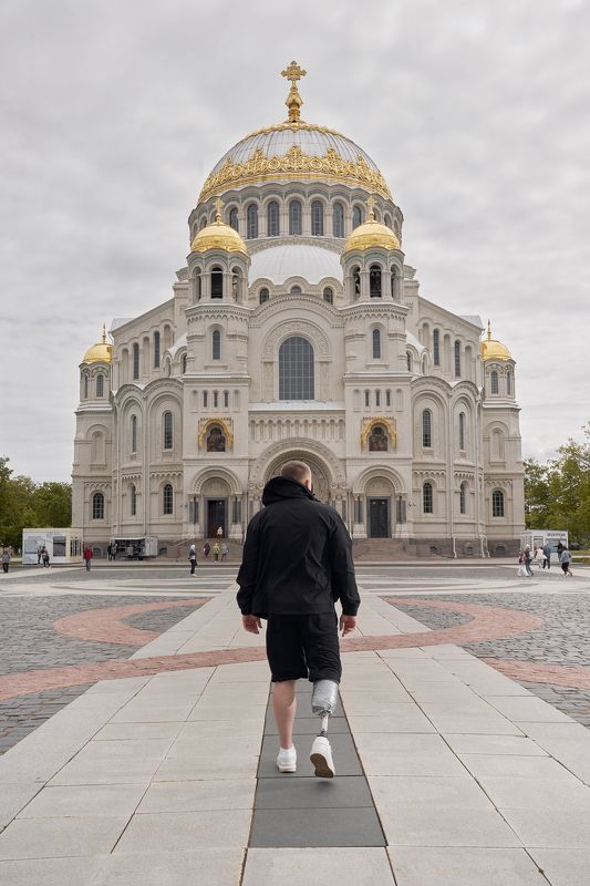 портрет, герои, герой, сво, ветераны, ветеран, военный, военные, инвалид, протез, протезирование, спб, питер, Санкт-Петербург, Москва, вагнер, солдат, солдаты, офицер, офицеры, жизнь, мирная, мир, награда, орден, мужество, орден мужества, в городе,  Герои среди нас фото превью