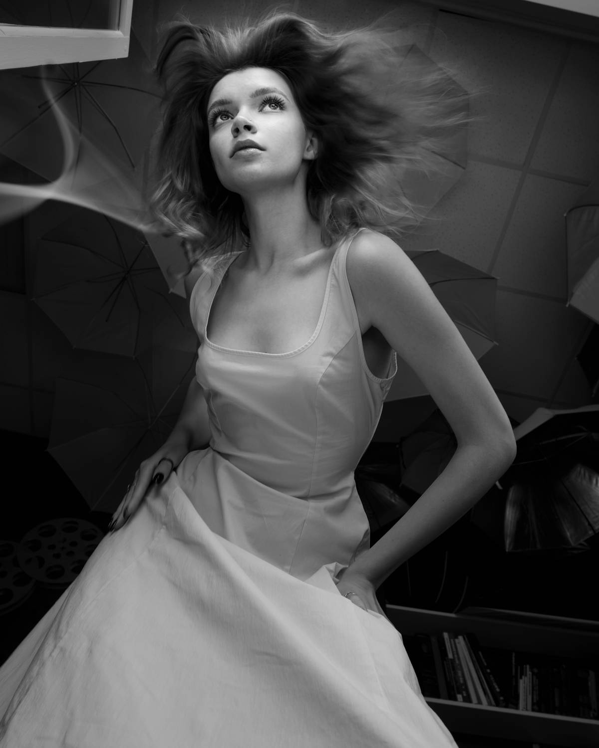 , Дмитрий Чернов