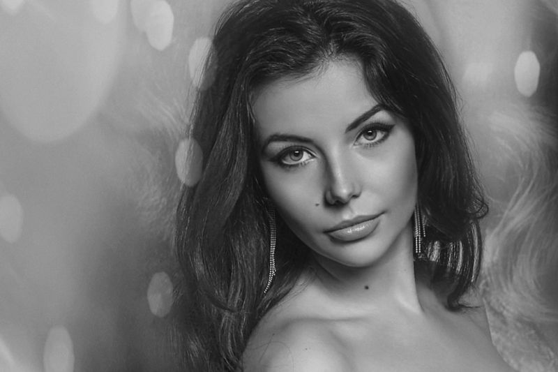 ---= Monica? ( вариации ) =--- фото превью