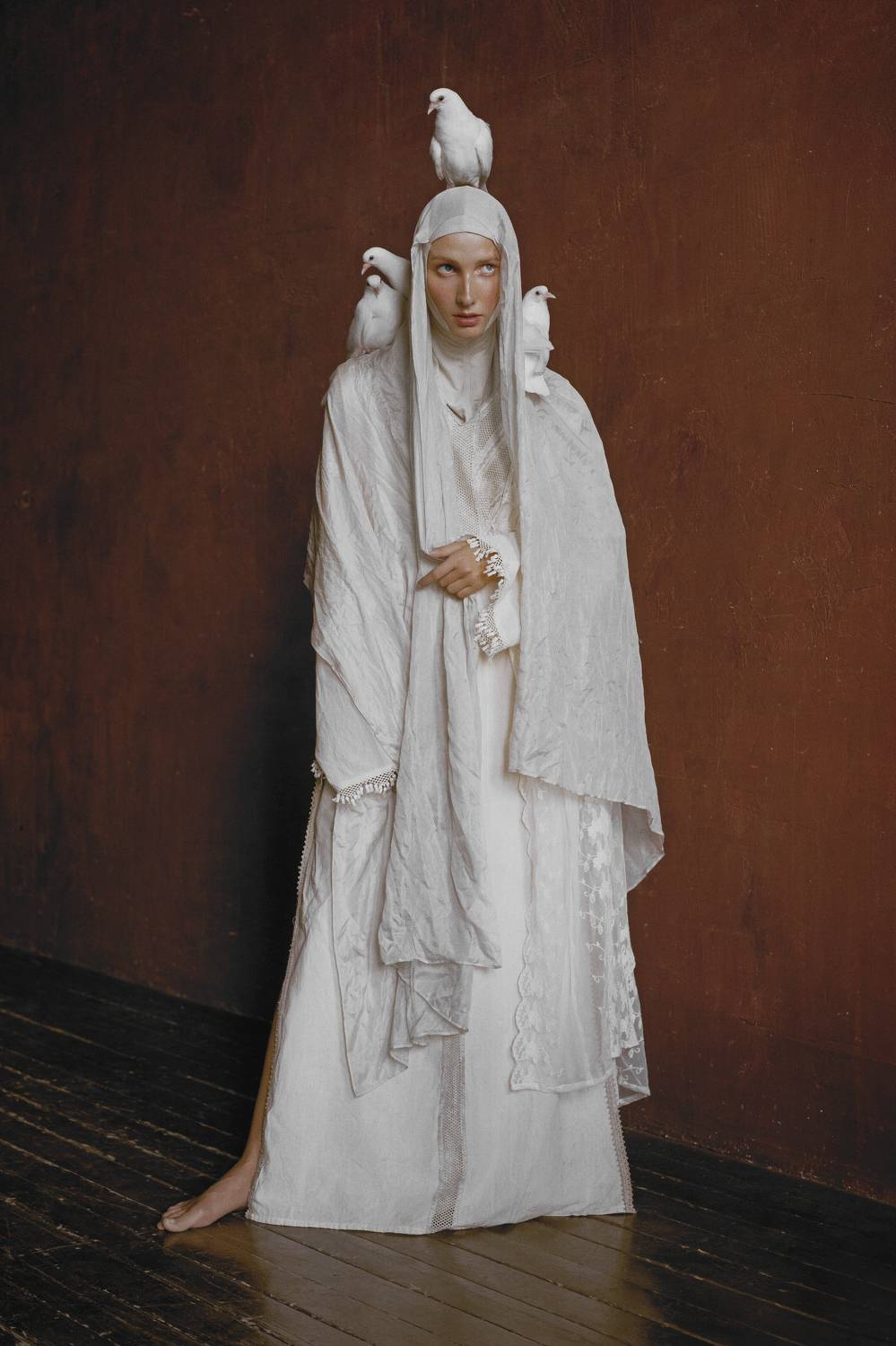 , Наташа Янкелевич