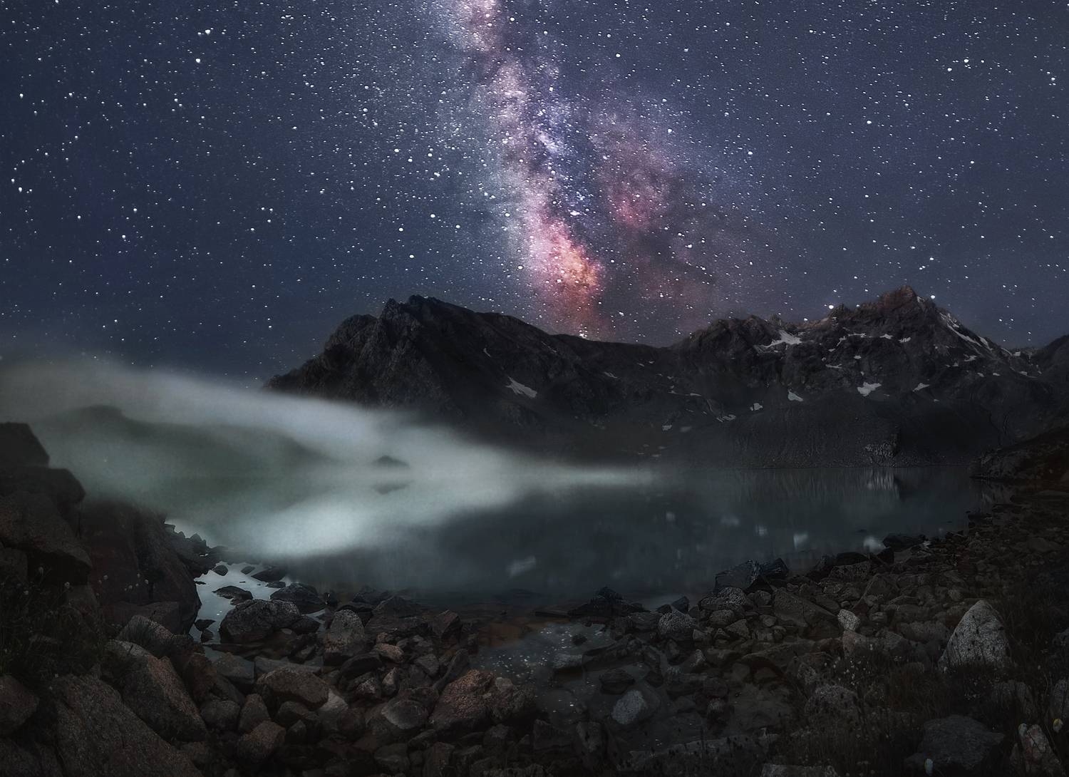 , Vyacheslav Lozhkin