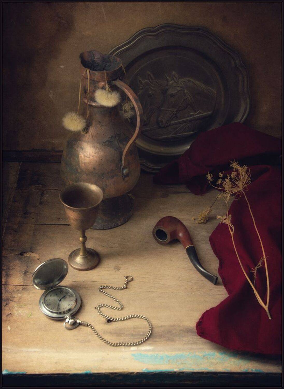 , Хромеев Александр