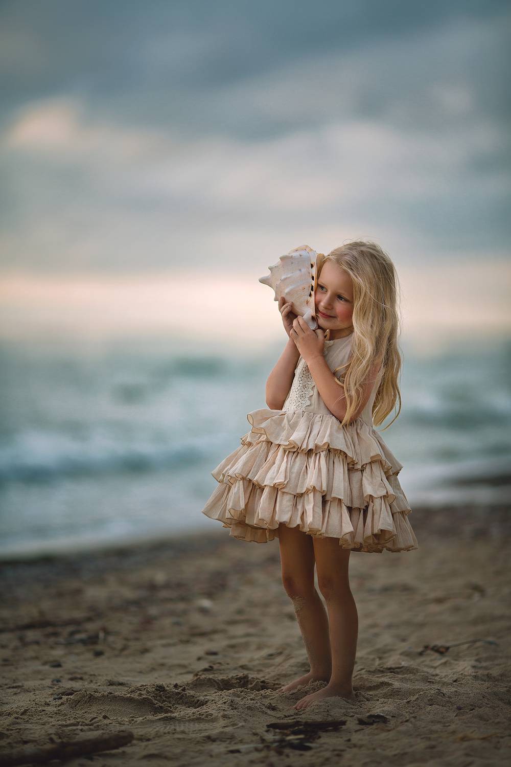 , Arlauskaite Buloviene Vilma