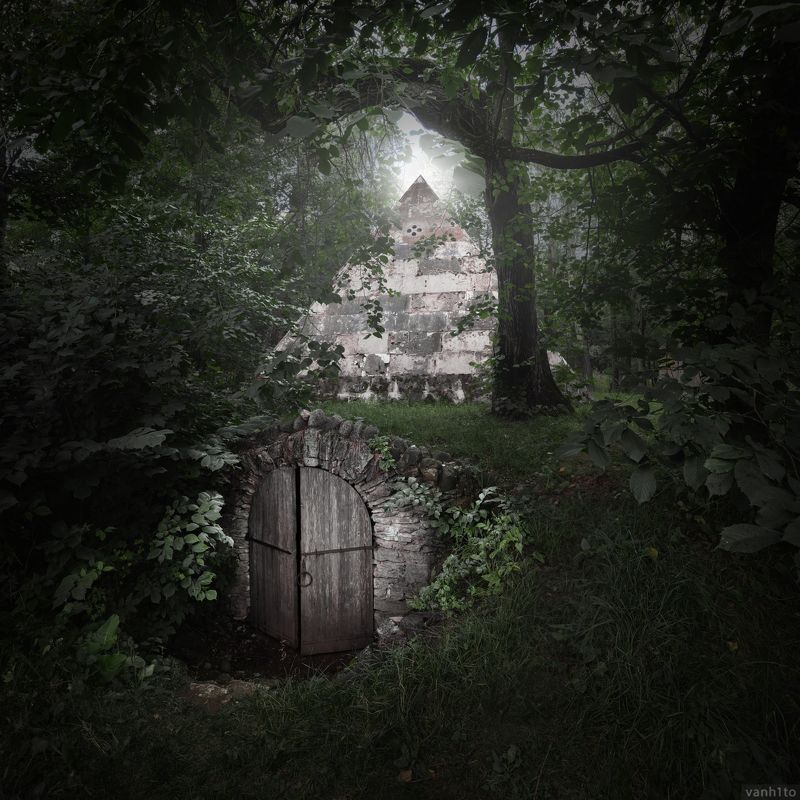 tomb фото превью