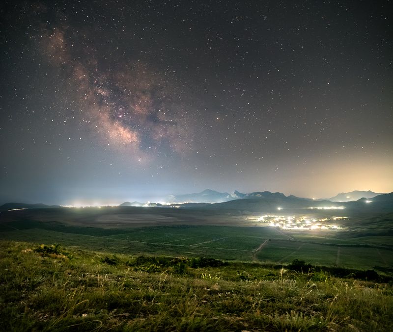 Крымская ночь фото превью