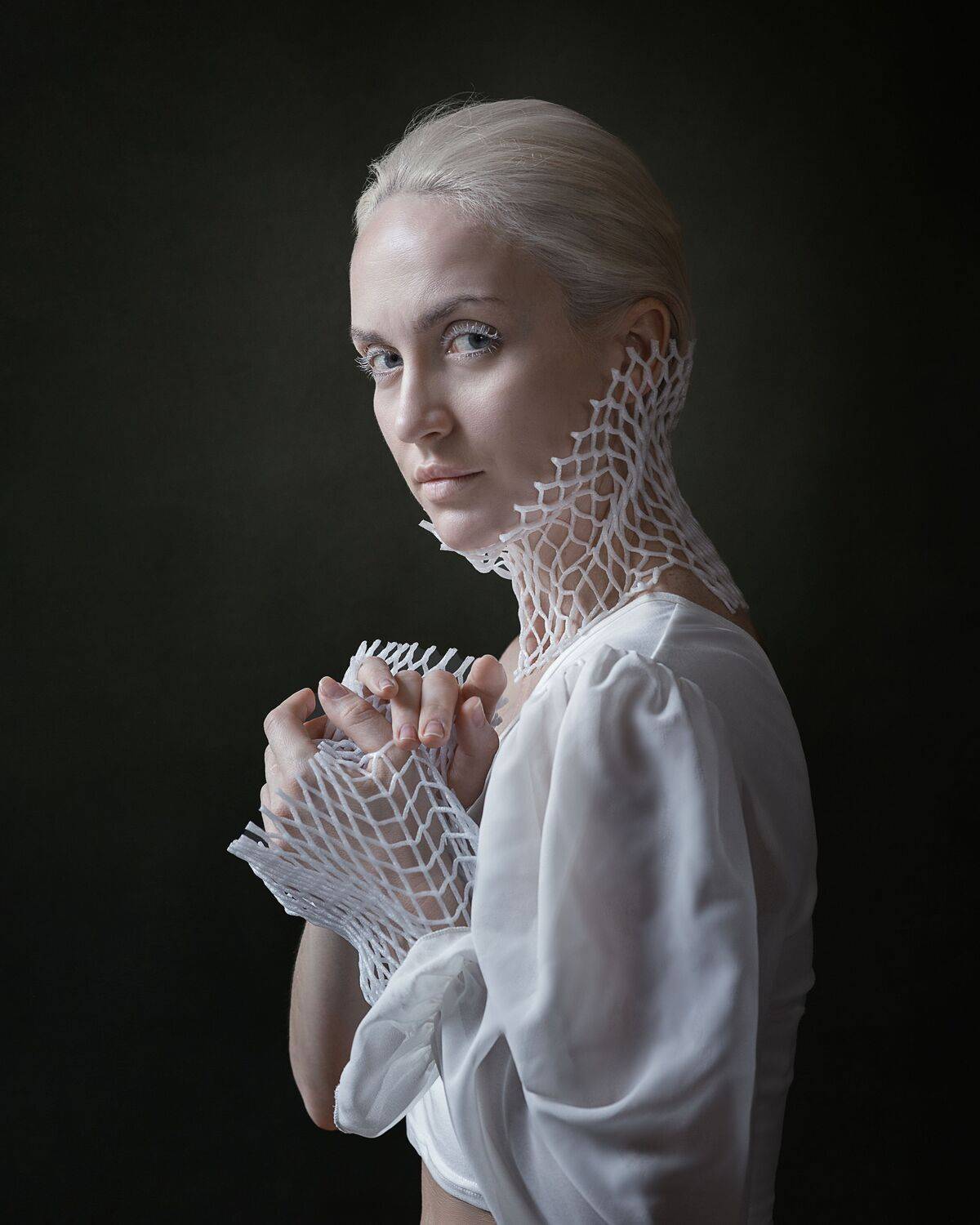 , Инна Бочарникова