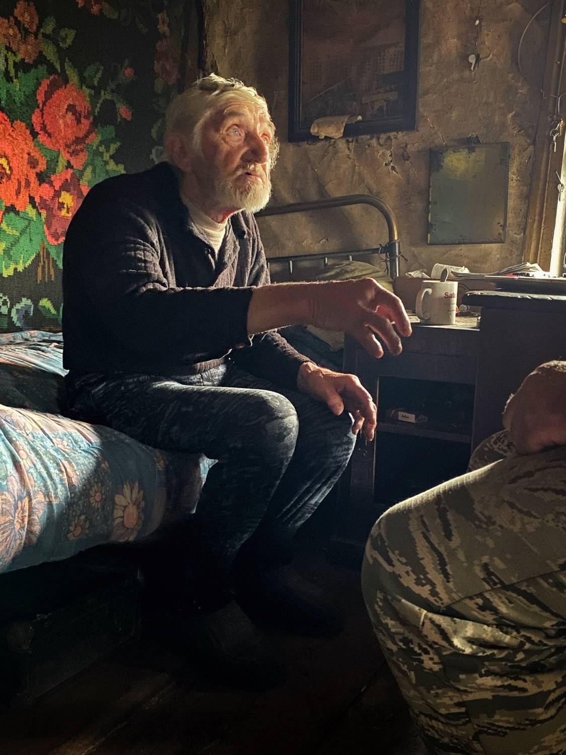 , Цвелёв Дмитрий