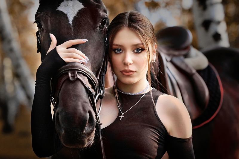 Виктория фото превью