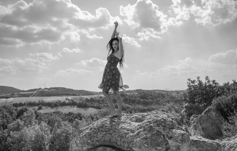 Sunday tale фото превью