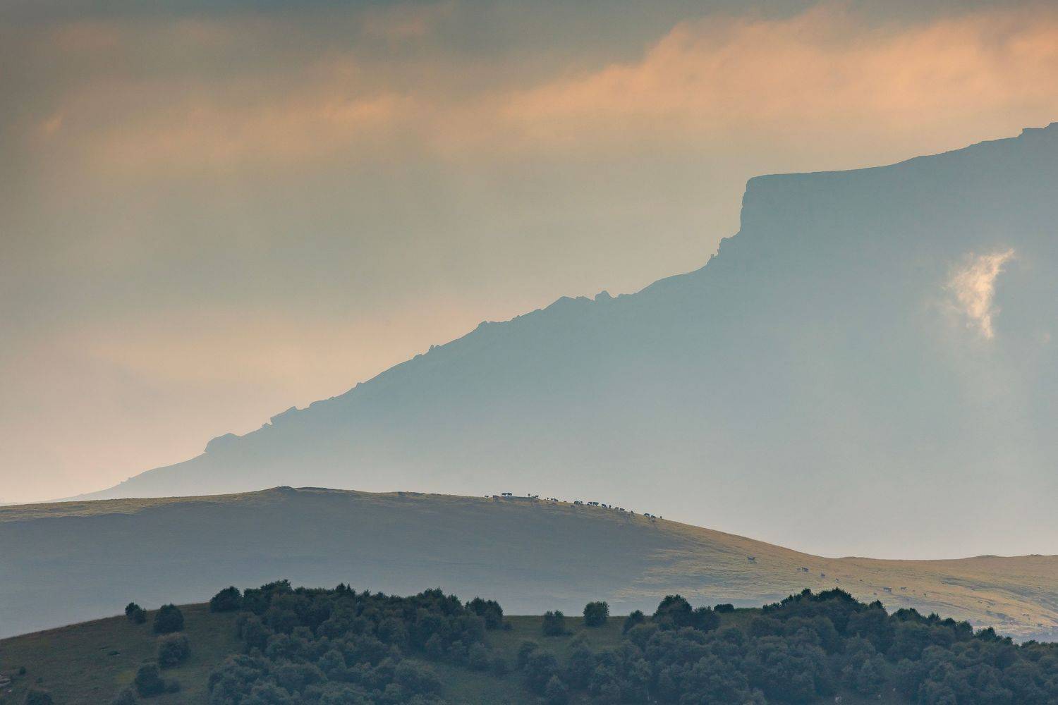 плато бермамыт, северный кавказ, джилы-су, кабардино-балкария, горы, Подосинников Максим