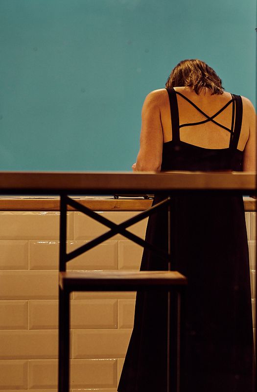 Мой крест... фото превью