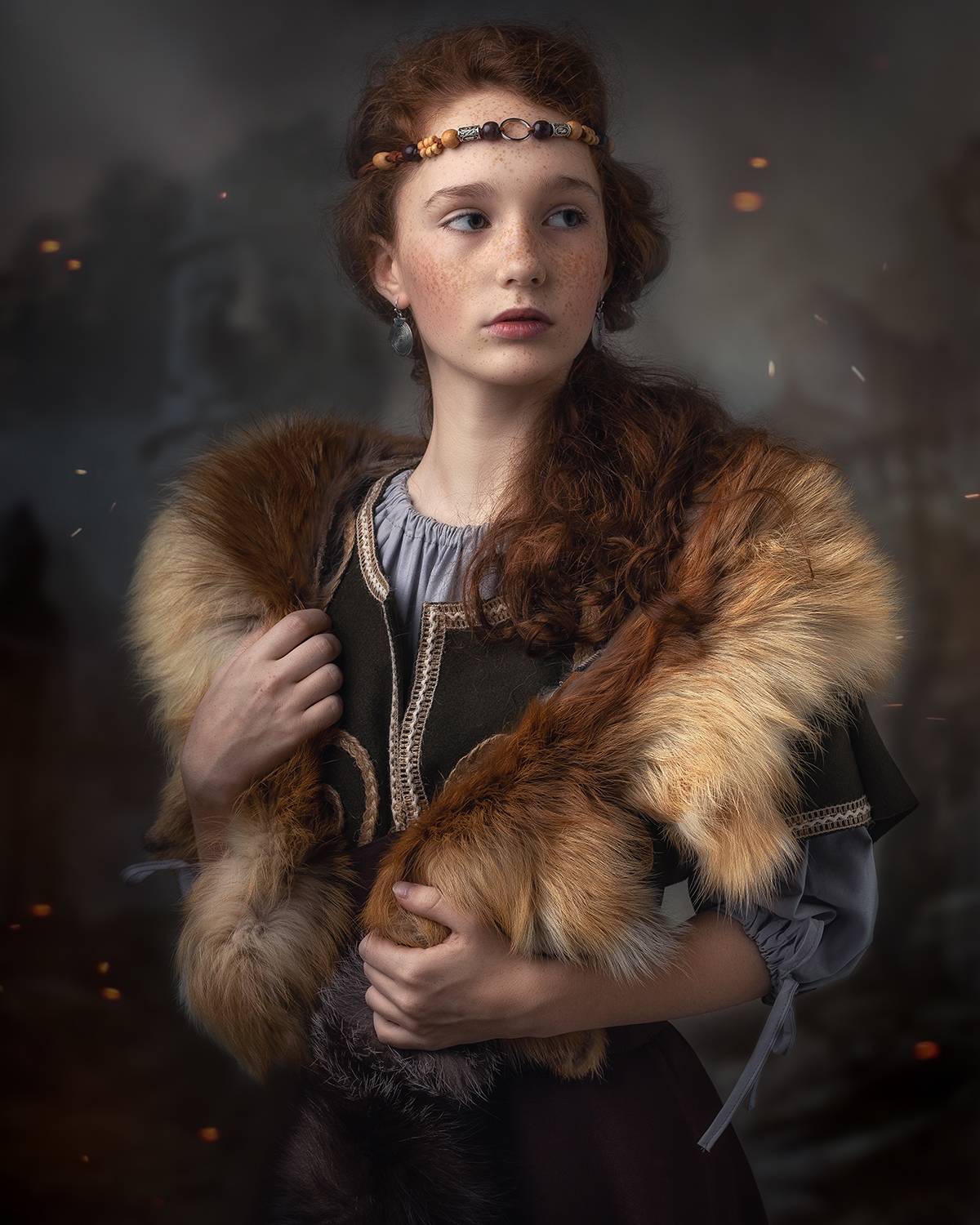 , Анастасия Картушина