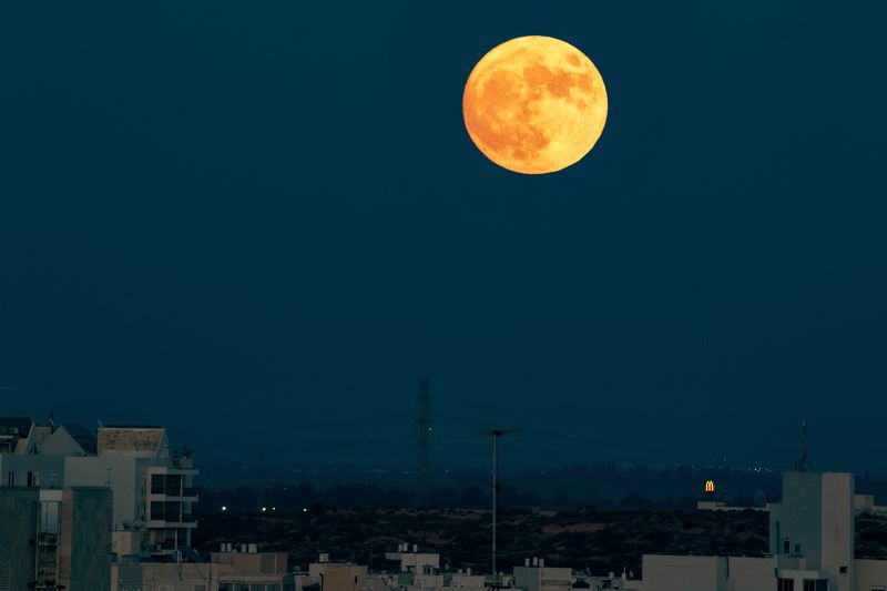 30.08.23 supermoon фото превью