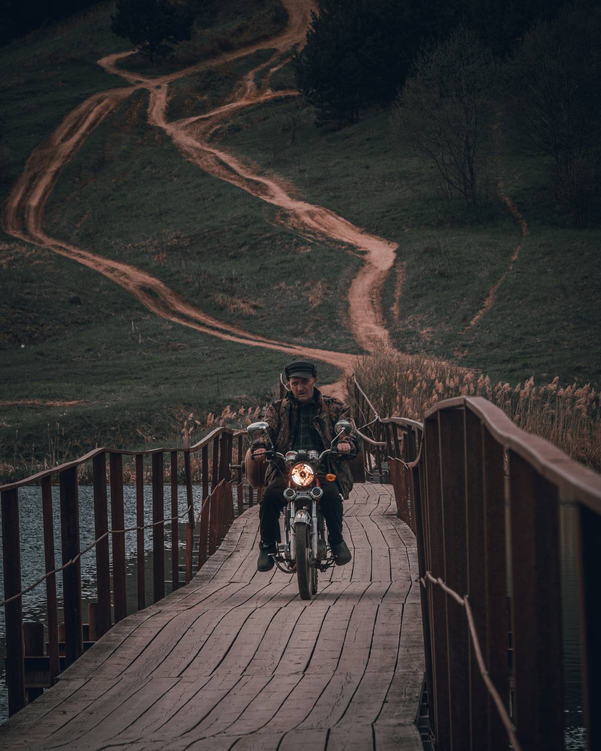 , Алексей Акулин