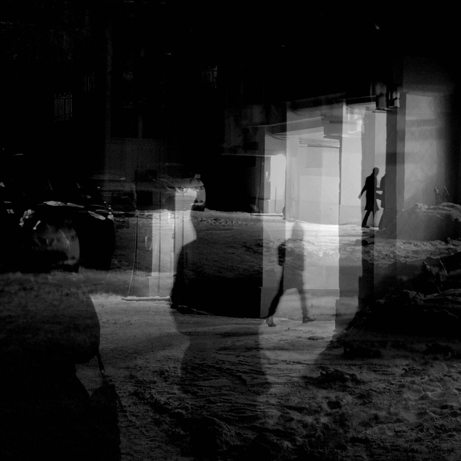 , Антон Лаба