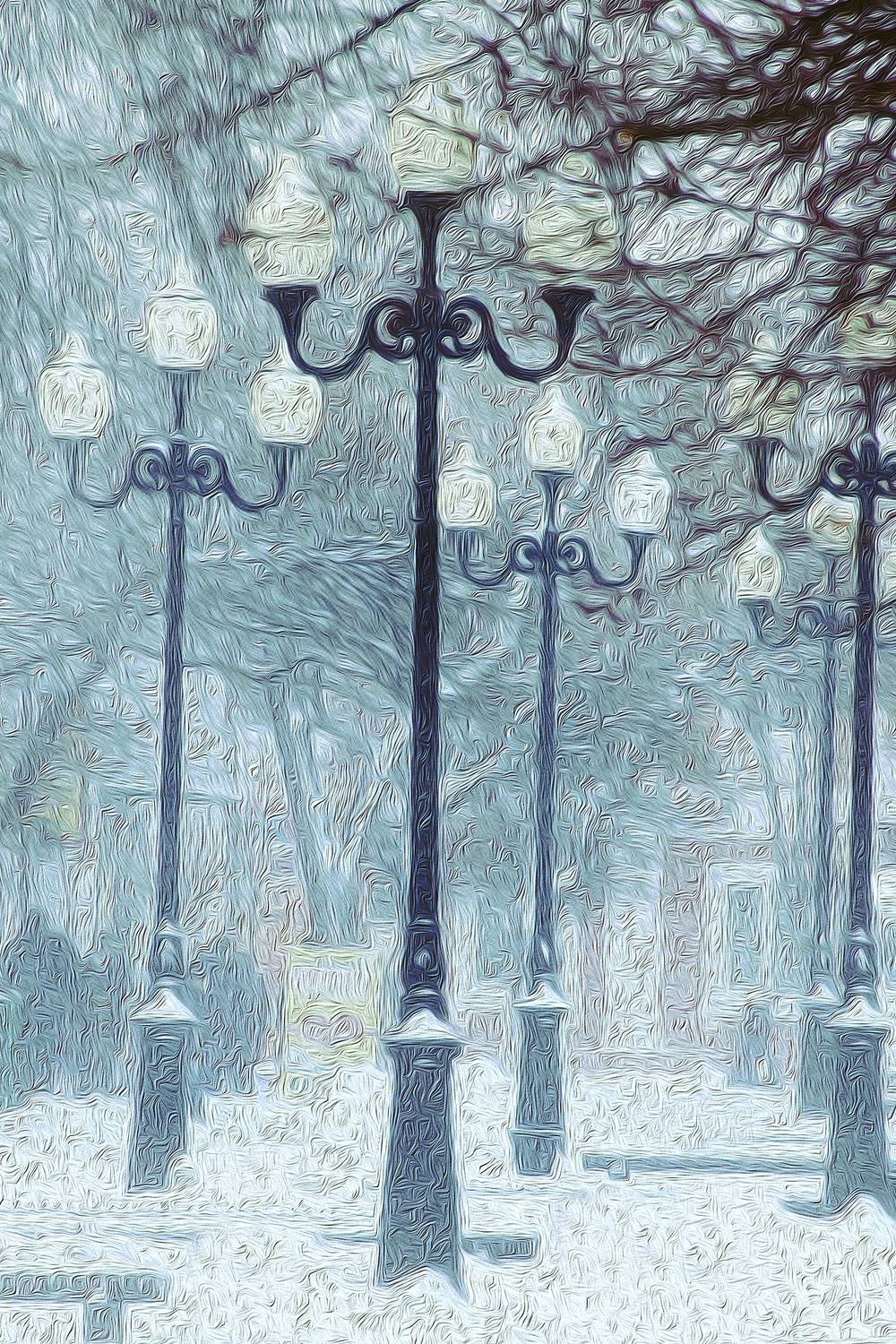 , Андрей Петросян