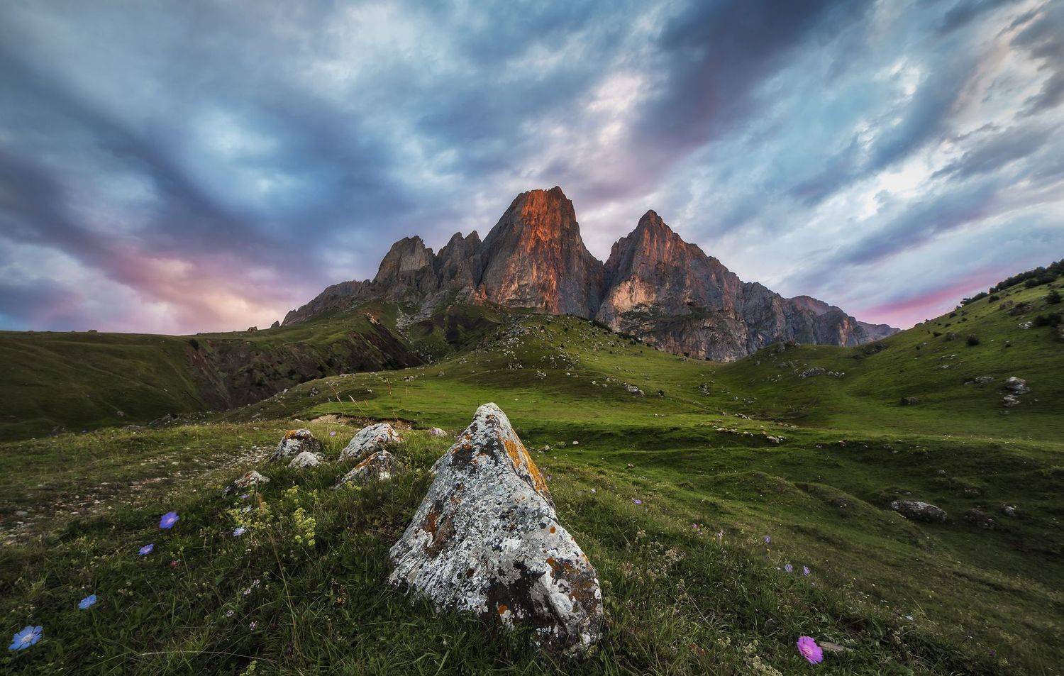 , Vyacheslav Lozhkin