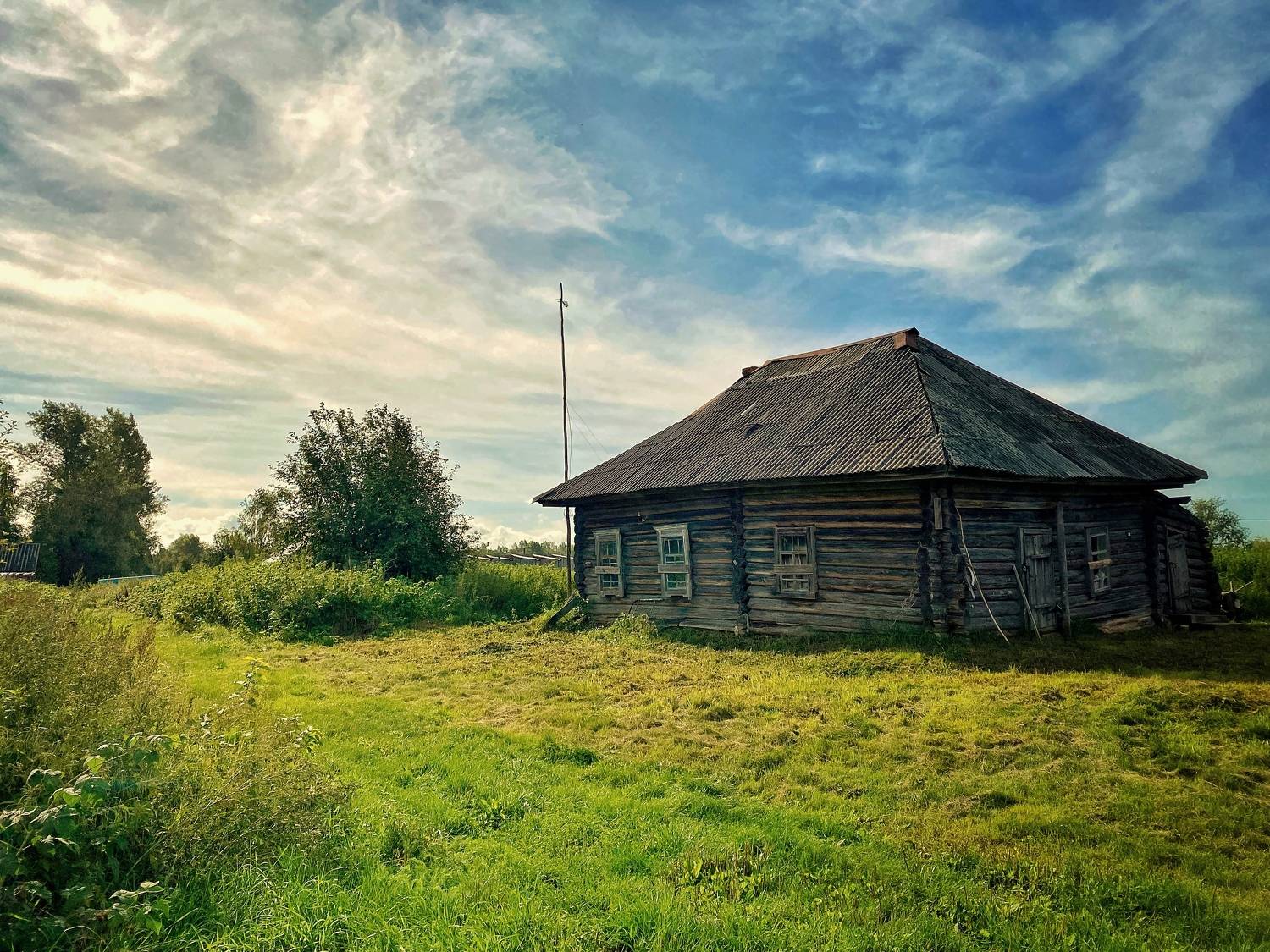 , Цвелёв Дмитрий