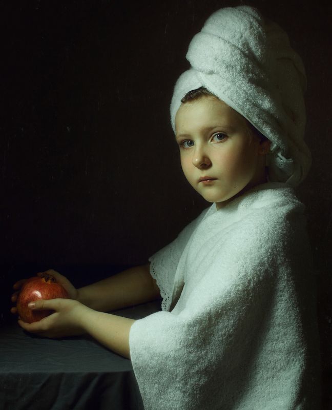 Евгений Рослов Алиса и Гранат фото превью