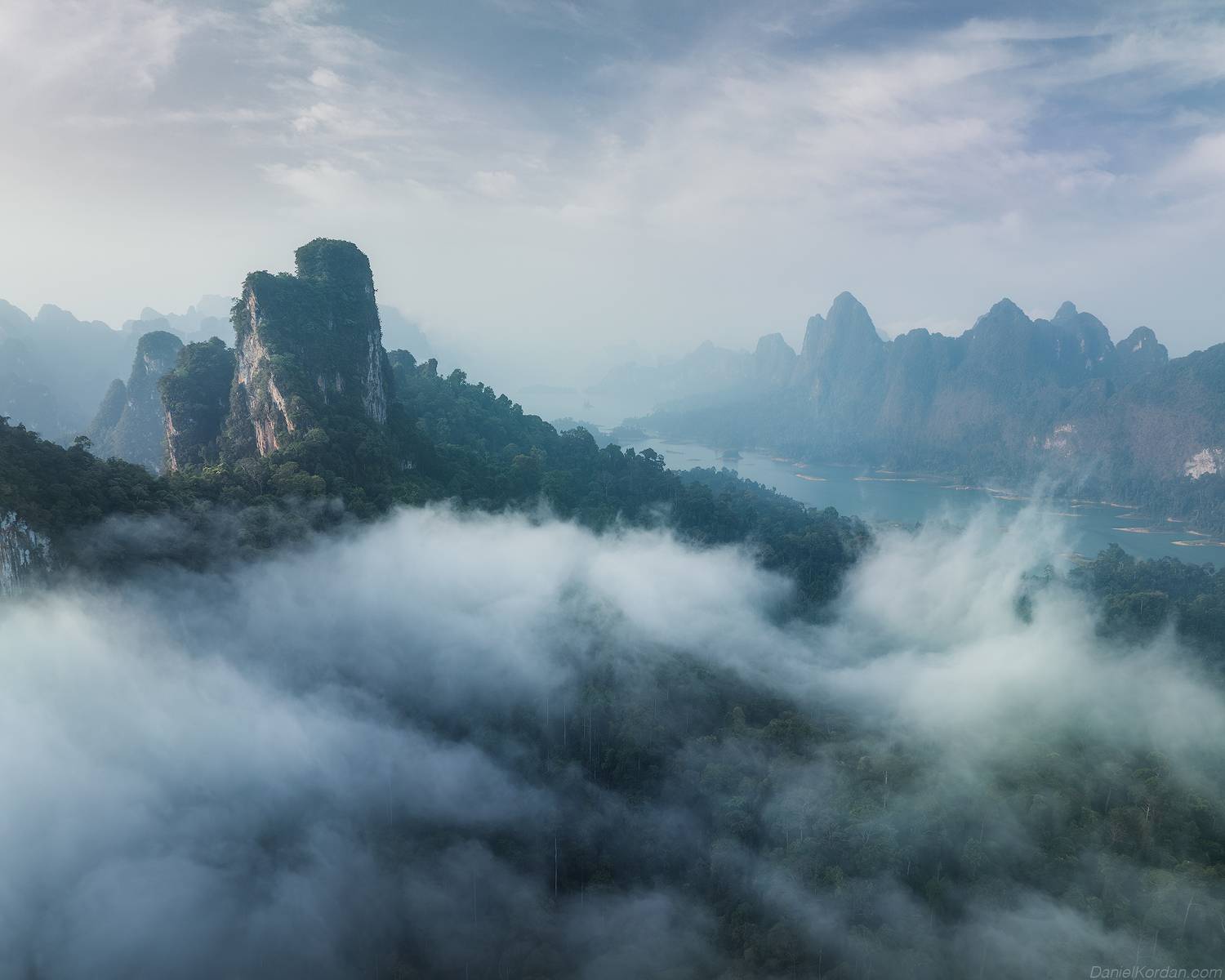 , Даниил Коржонов