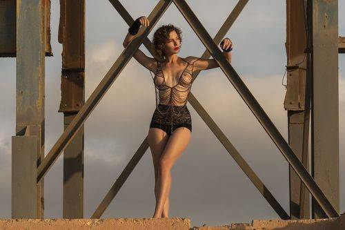 Grand Designs