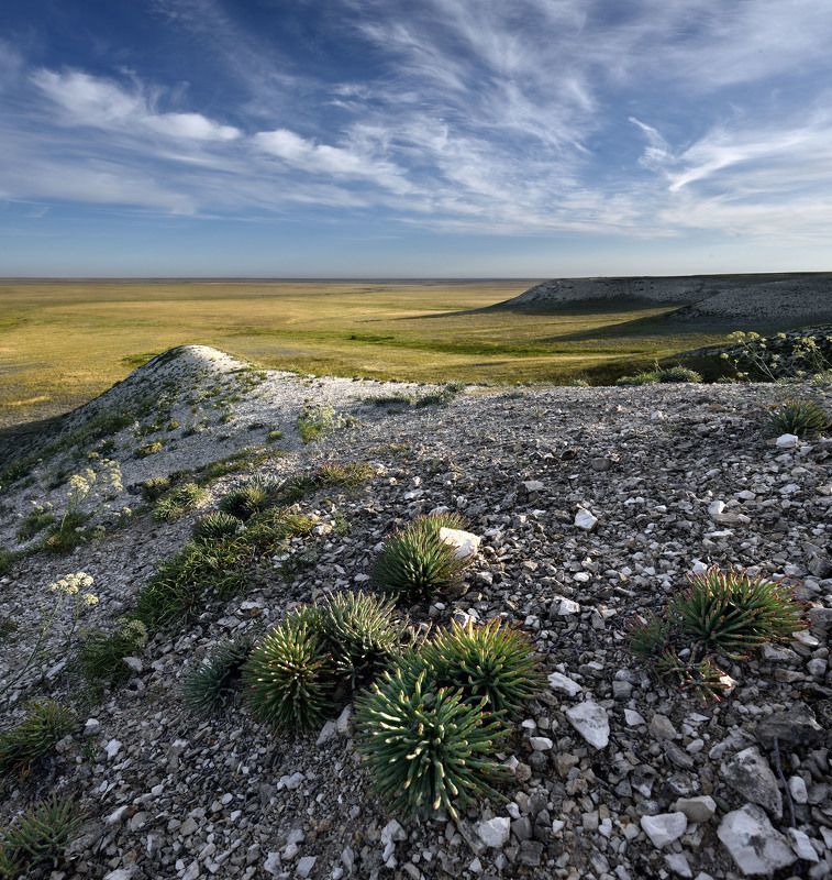 Южные земли фото превью