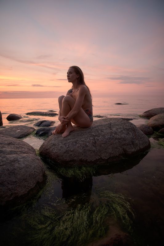 Лето фото превью