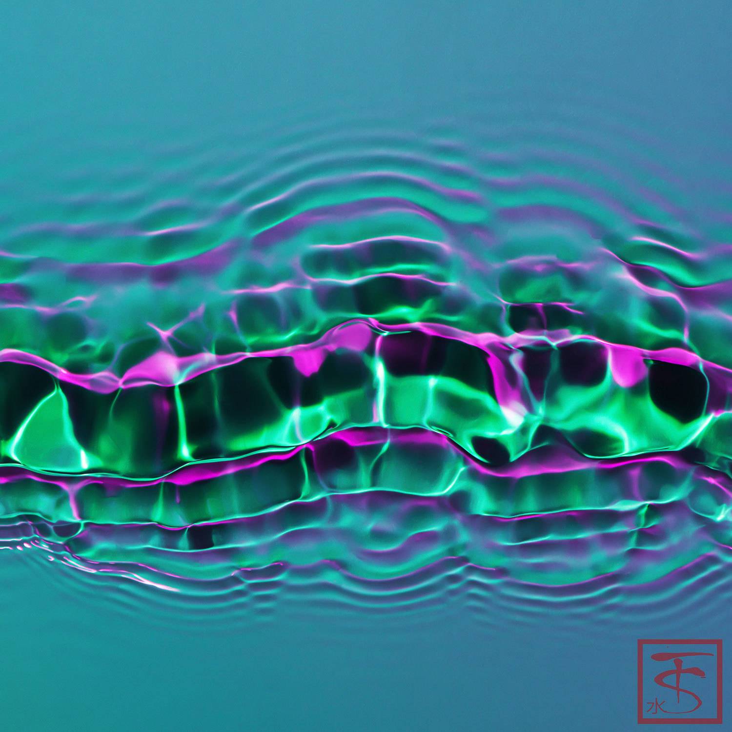 сергей толмачев, вода, капли, скульптуры из  воды, всплеск, Сергей Толмачев