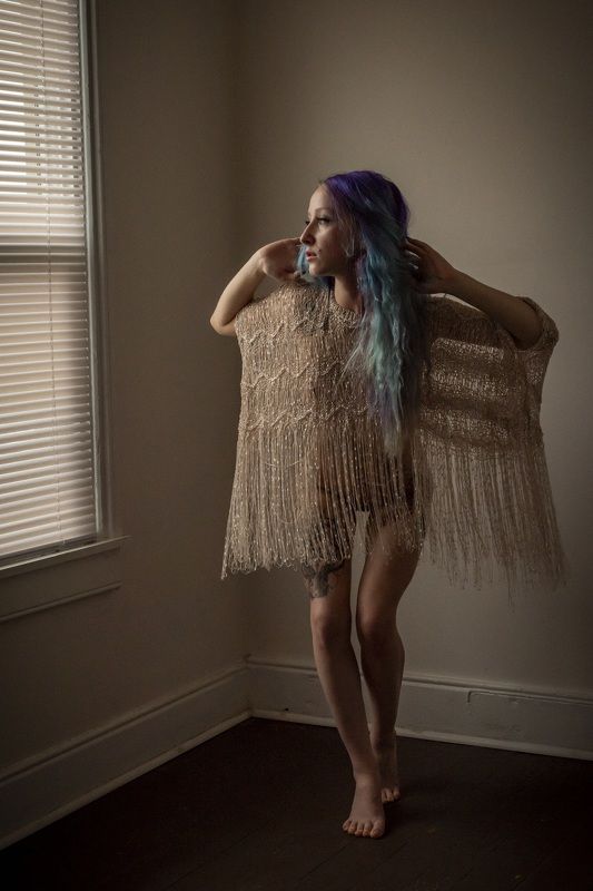 When angels come visit фото превью