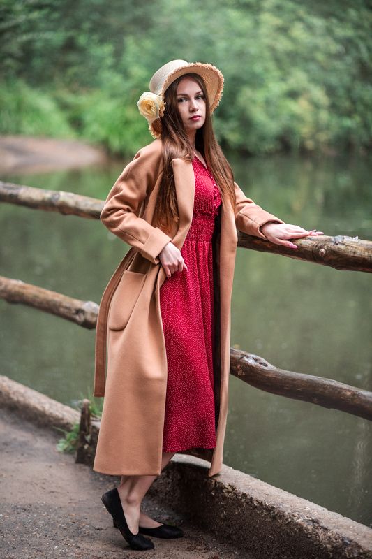 портрет, женскийпортрет, арт, art Маша фото превью