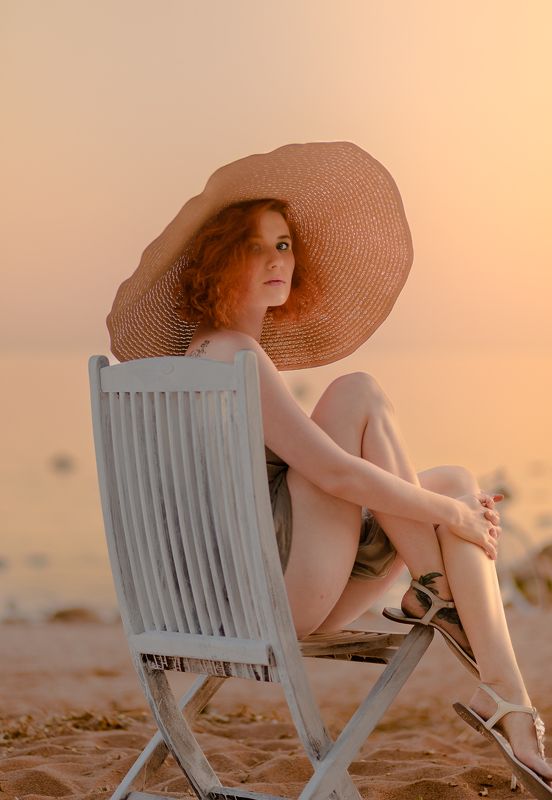 Прощание с летом фото превью