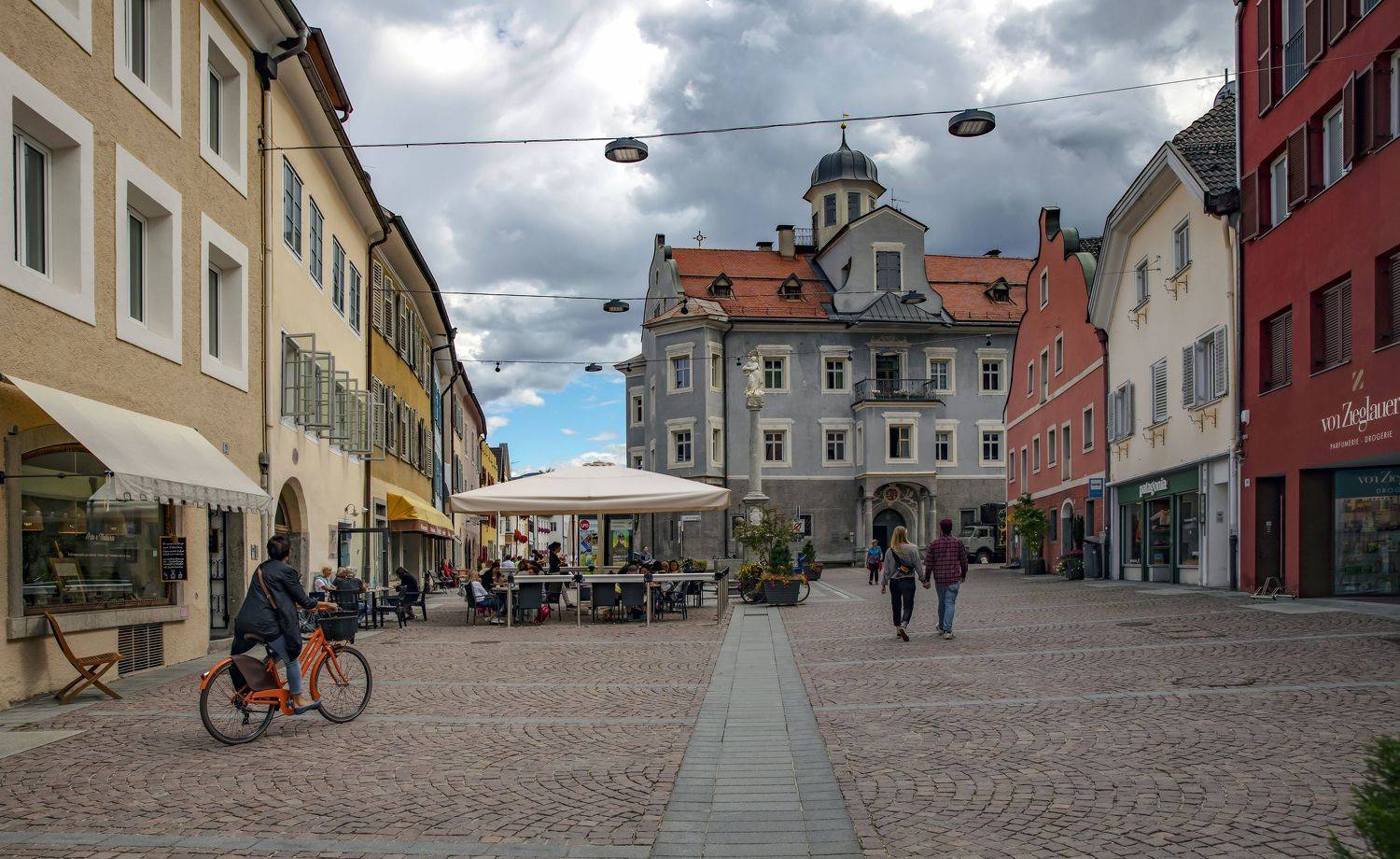 , Валентина Булкина