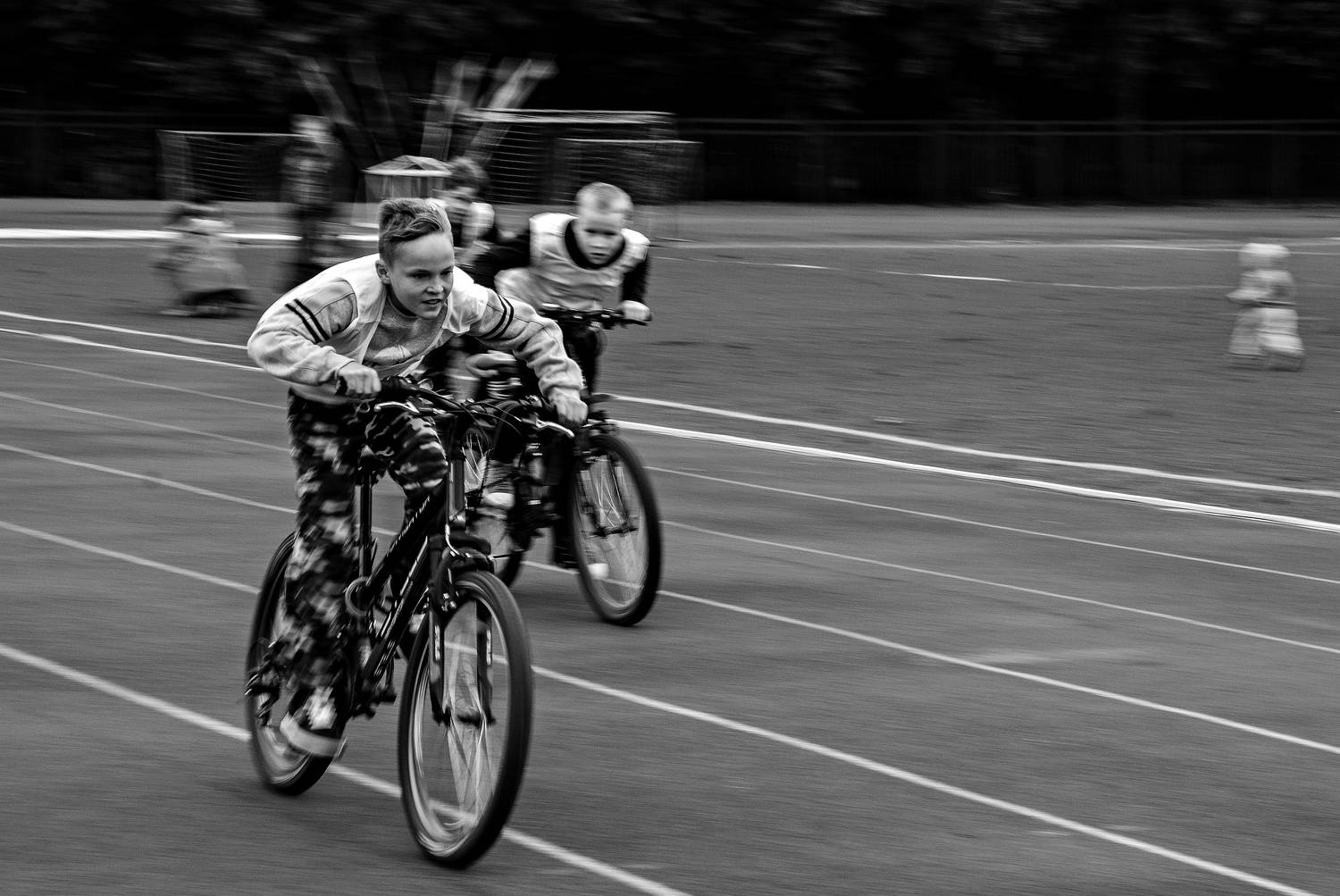 , Глеб Рубашкин