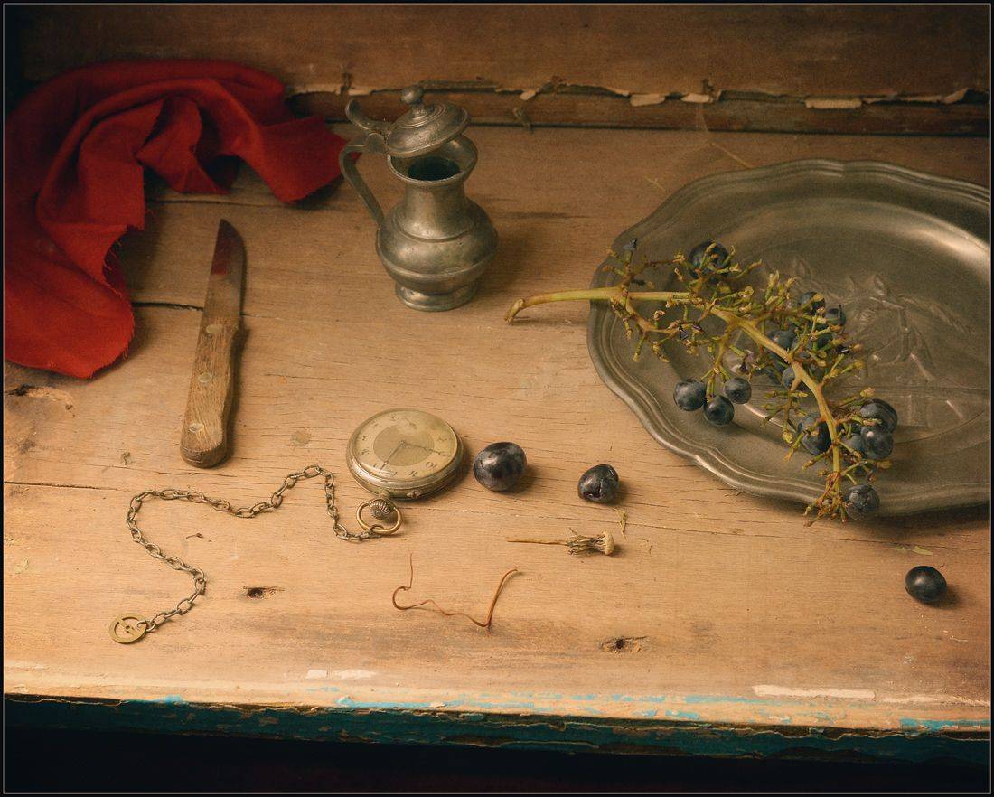 , Хромеев Александр