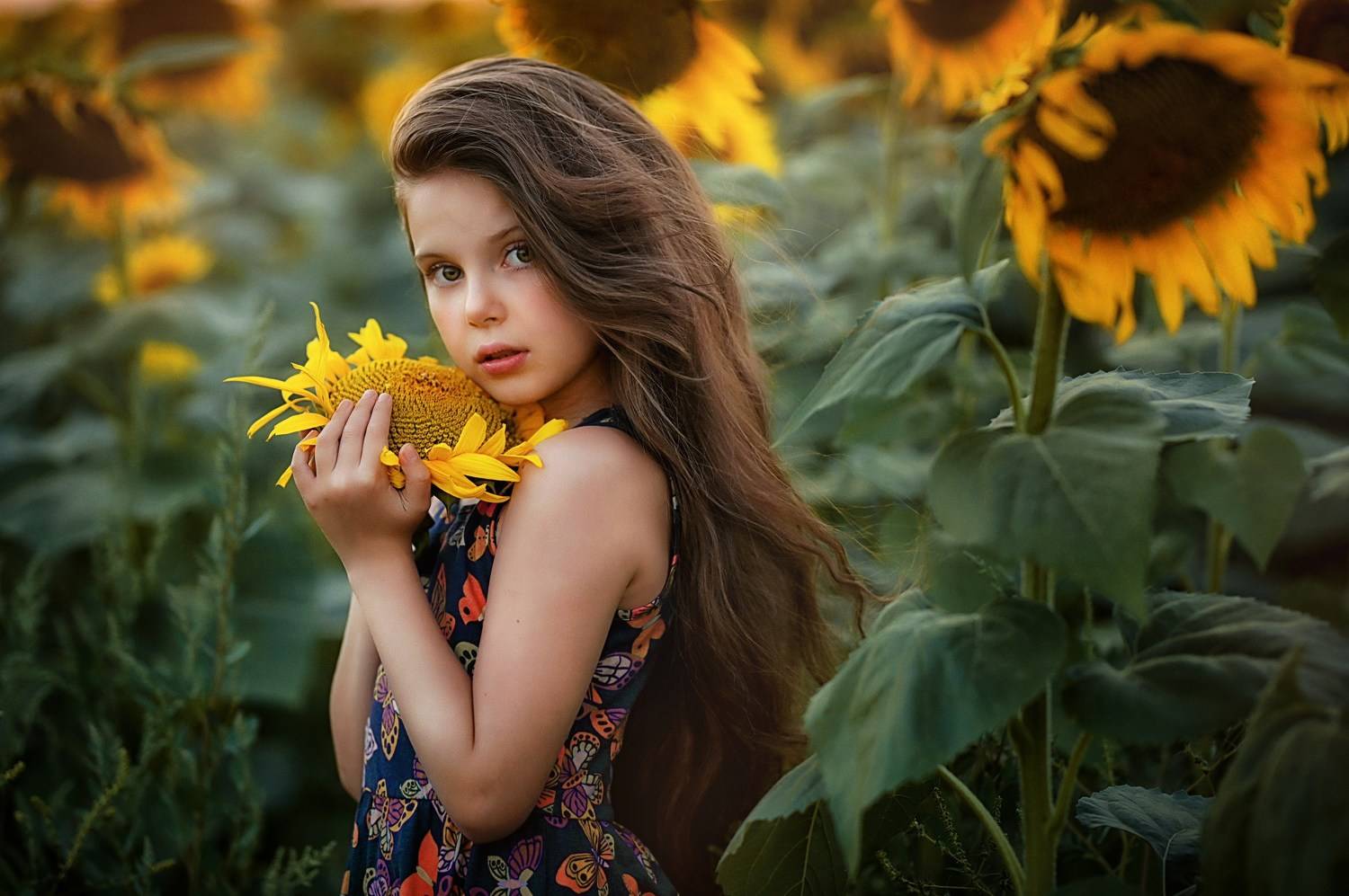 , Ирина Ганич