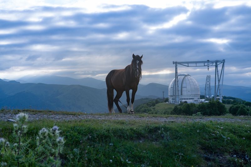 Параллельные миры. фото превью