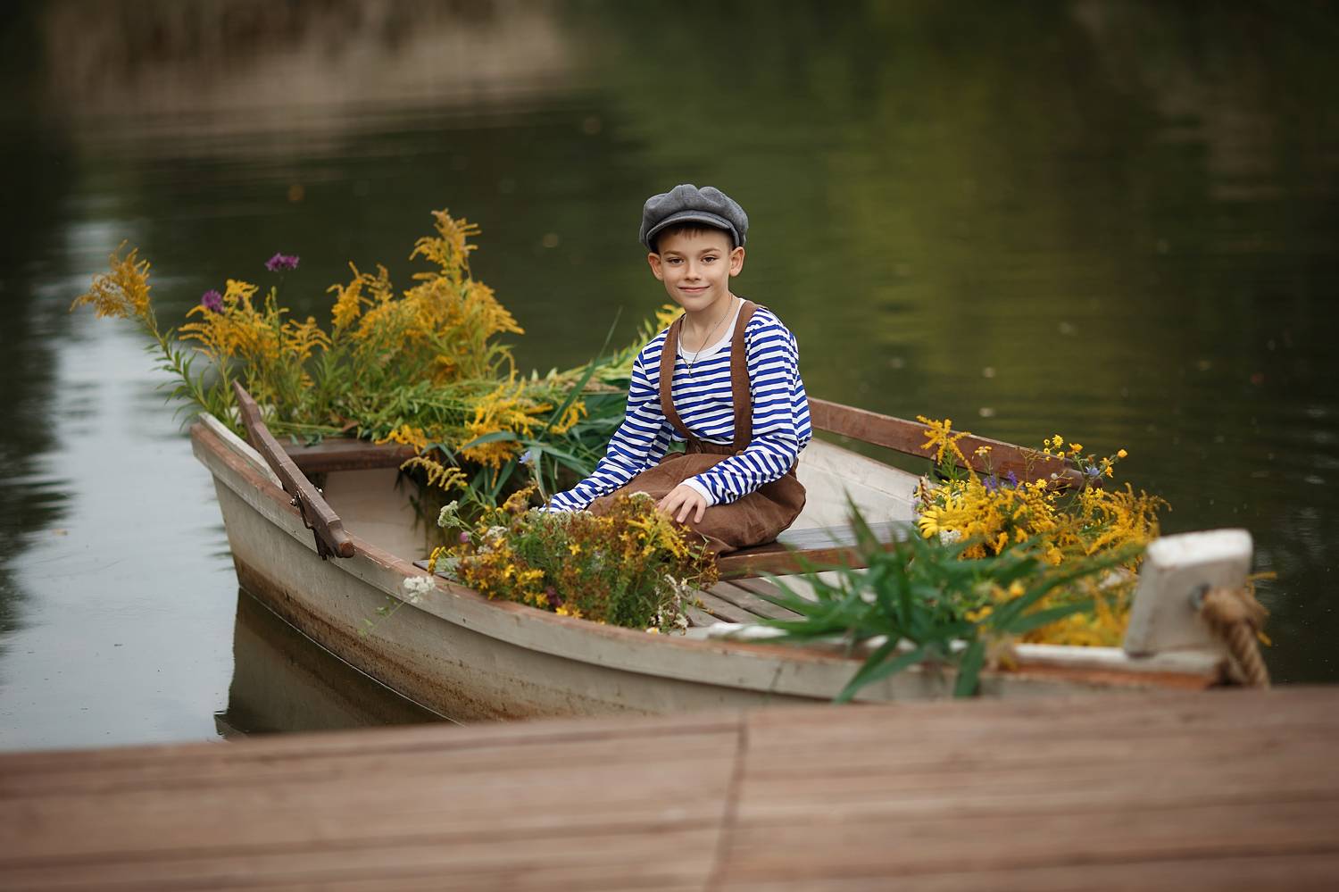 , Тамара Дмитриева