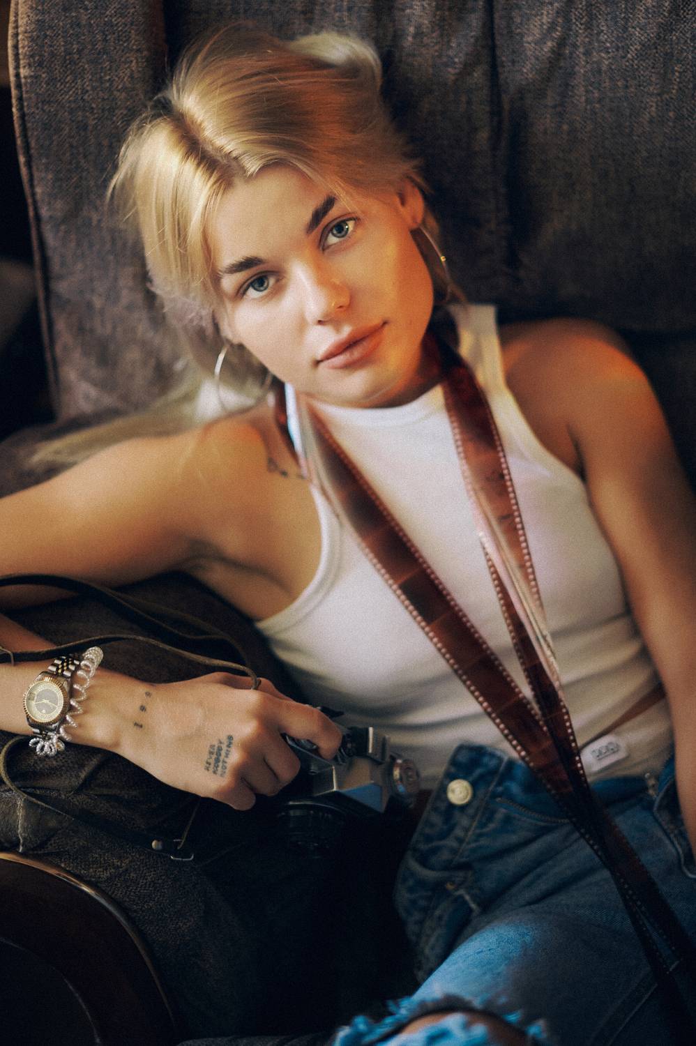 , Алферов Александр